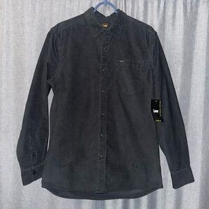 Lee Extreme Motion Corduroy All Purpose Shirt
